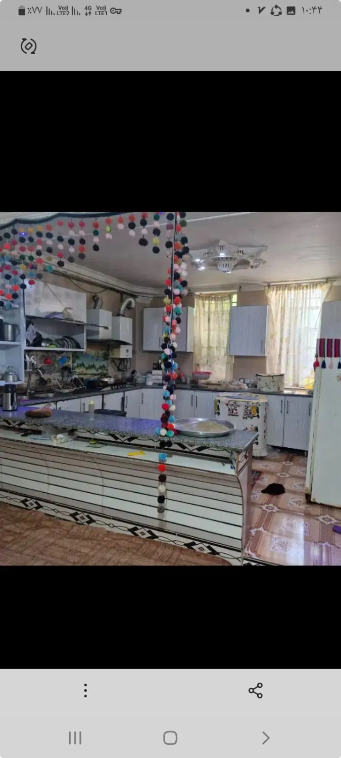 آگهی فروش خانه