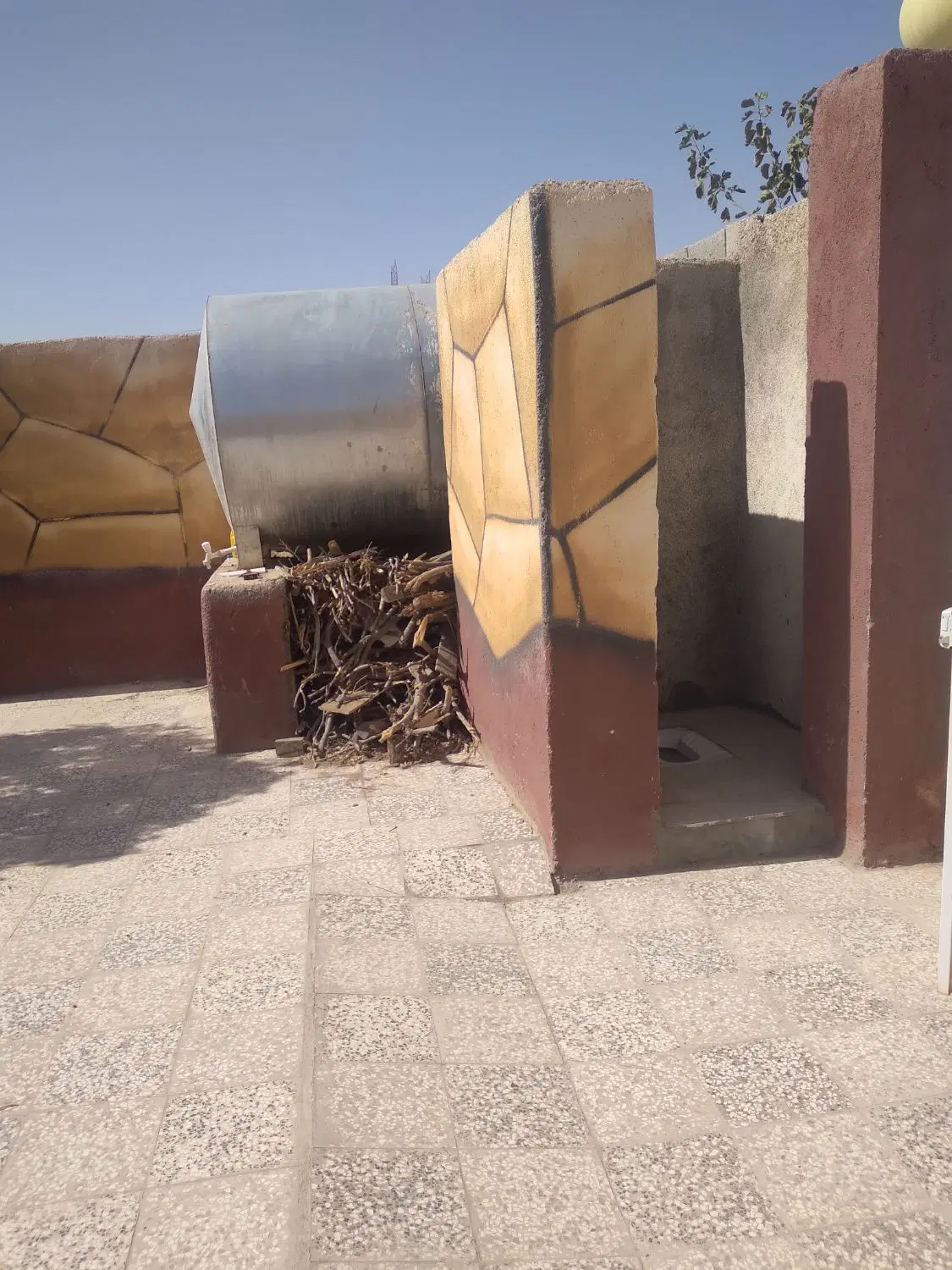 باغ