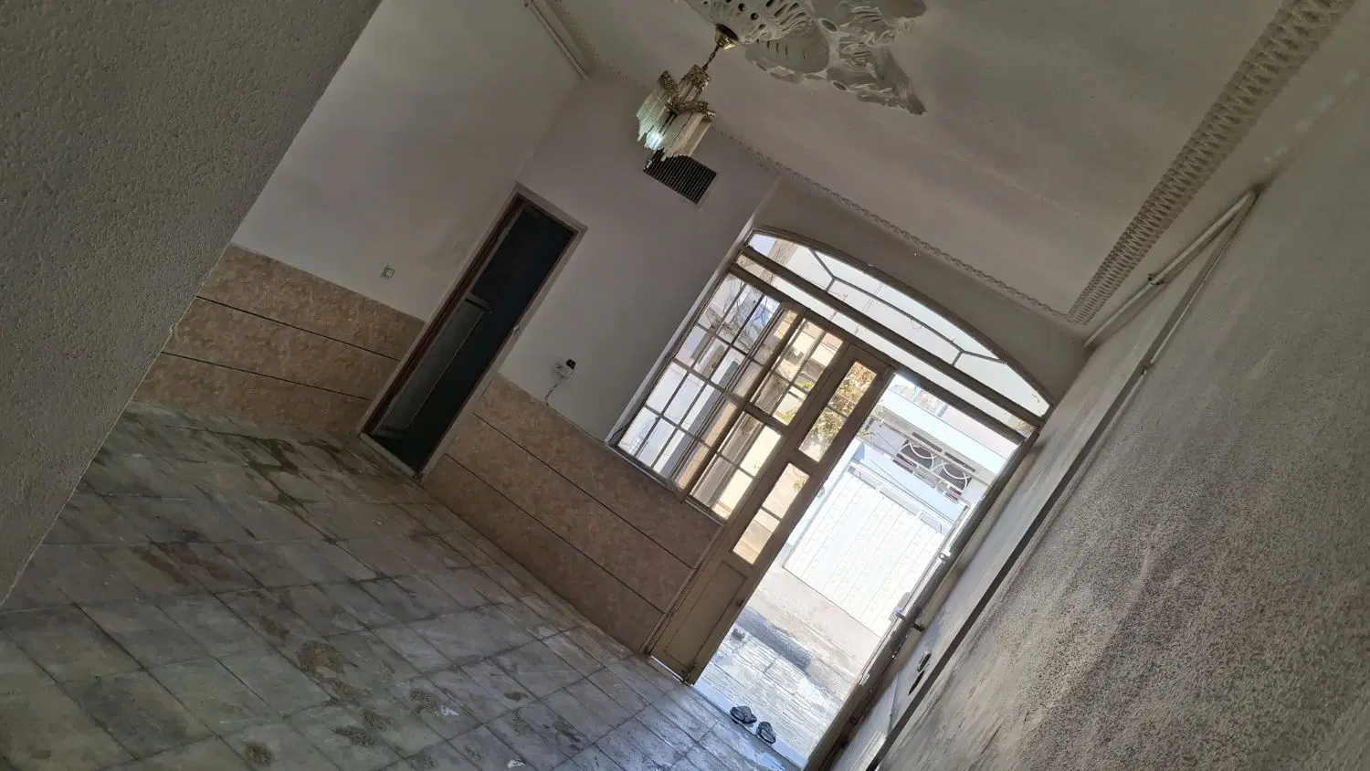 رهن و اجاره منزل ۷۵متری