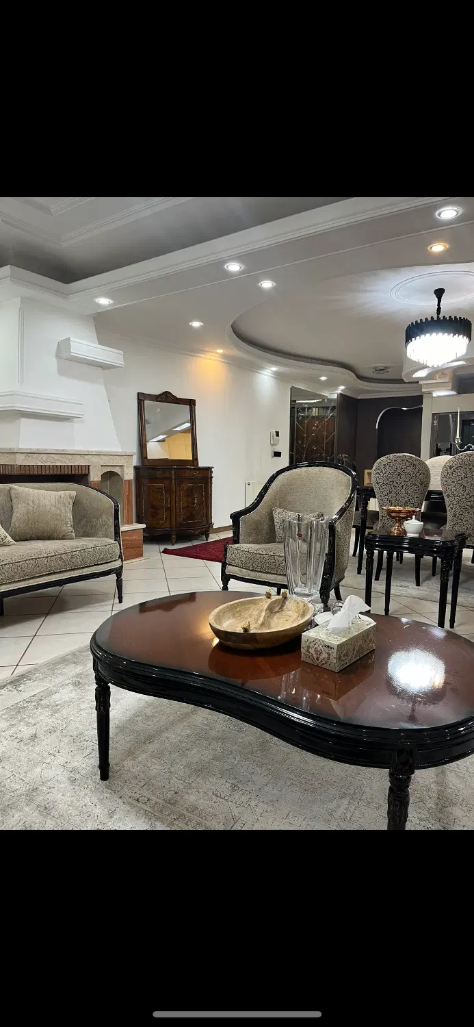 فروش آپارتمان ۳ خواب فلاحی