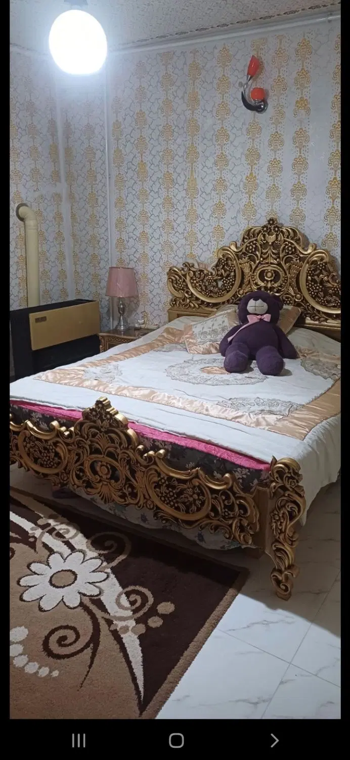 اجاره خانه ویلایی