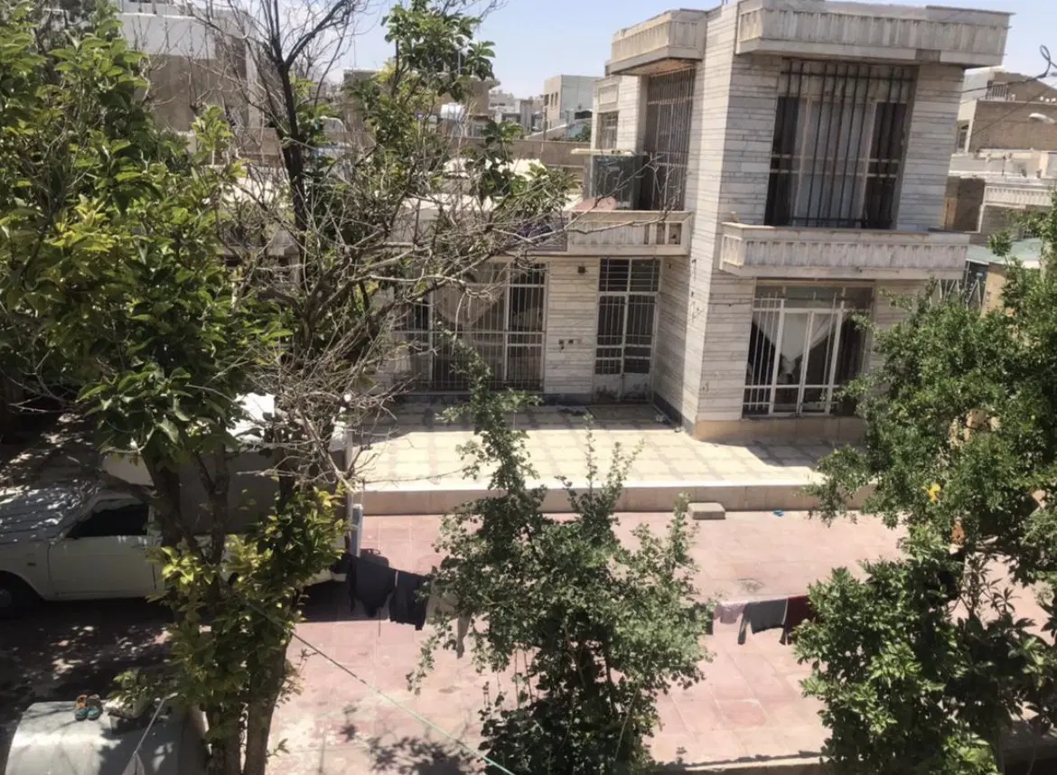 فروش منزل ویلایی زیر قیمت بازار