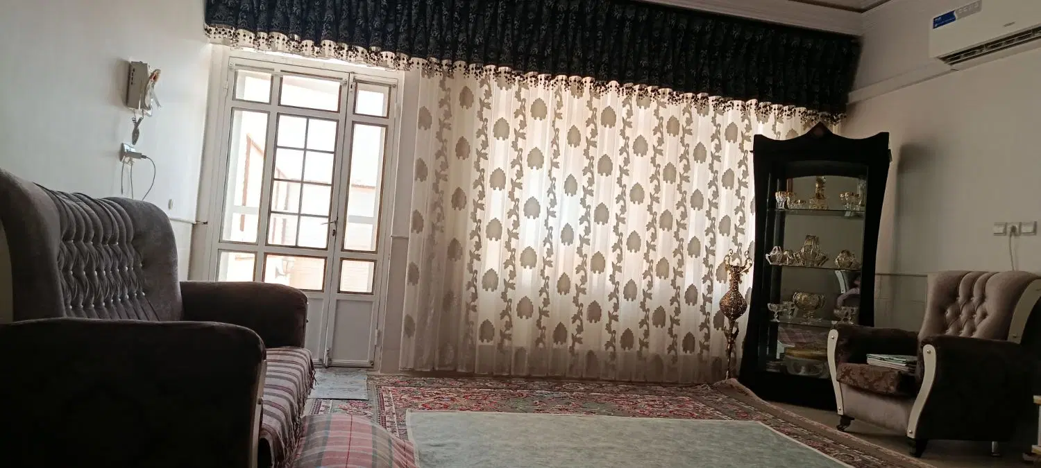 خانه دوبلکس تمیز