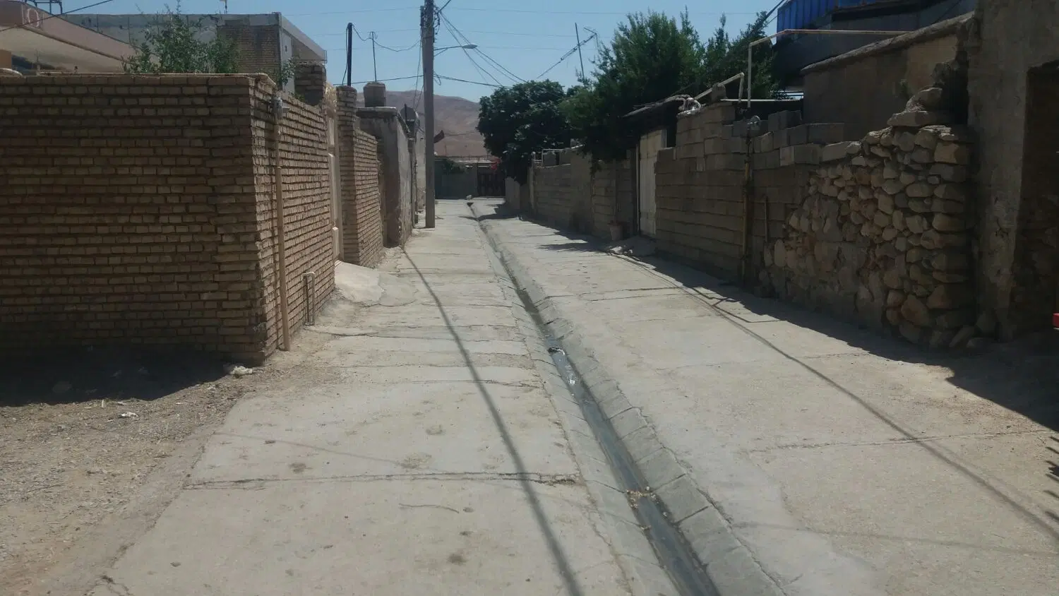 اجاره زمین
