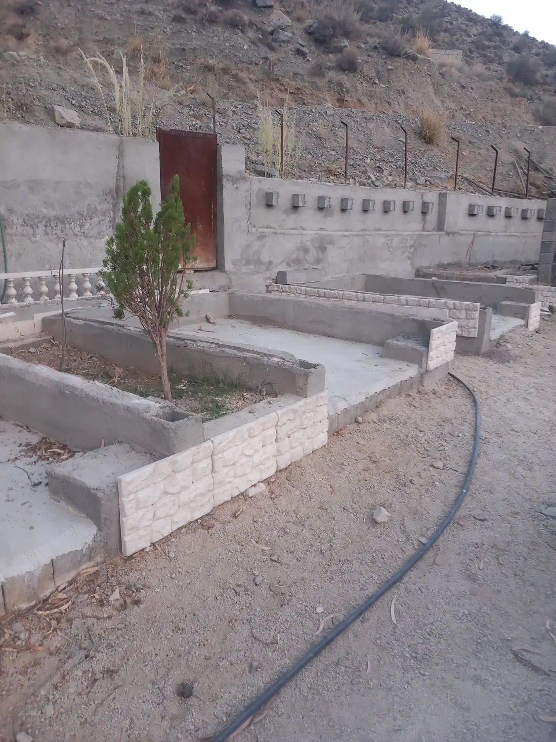 فروش زمین مسکونی سند تک برگ