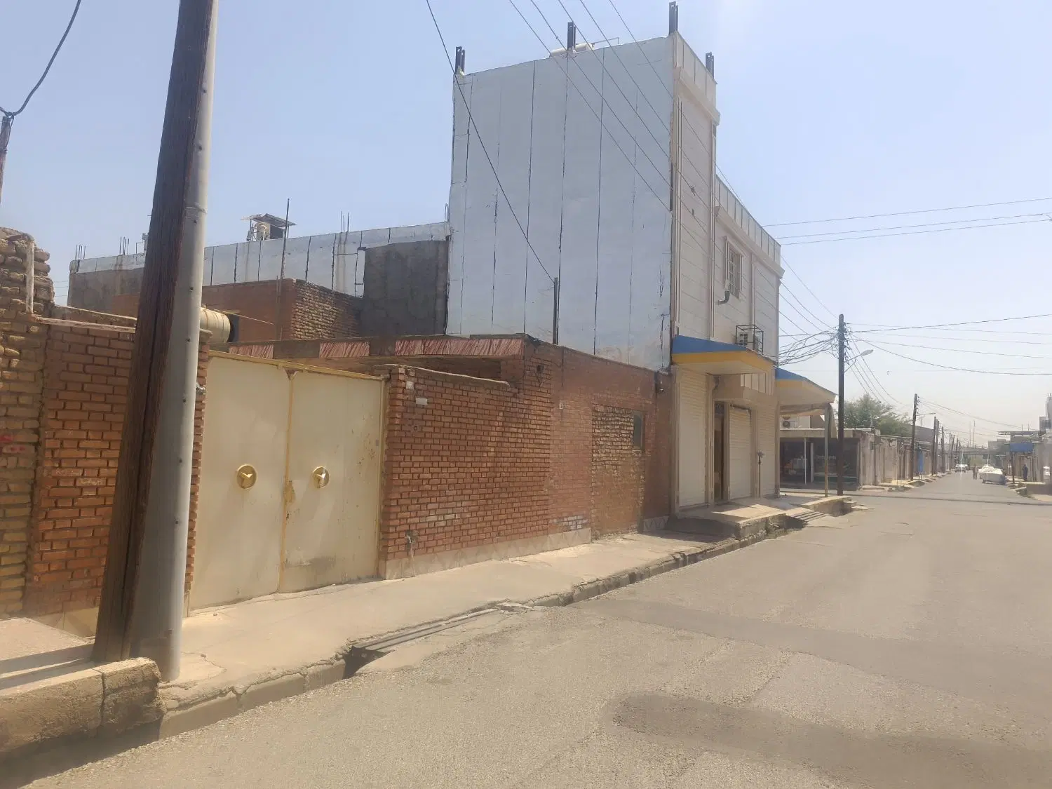 خونه 250 متری