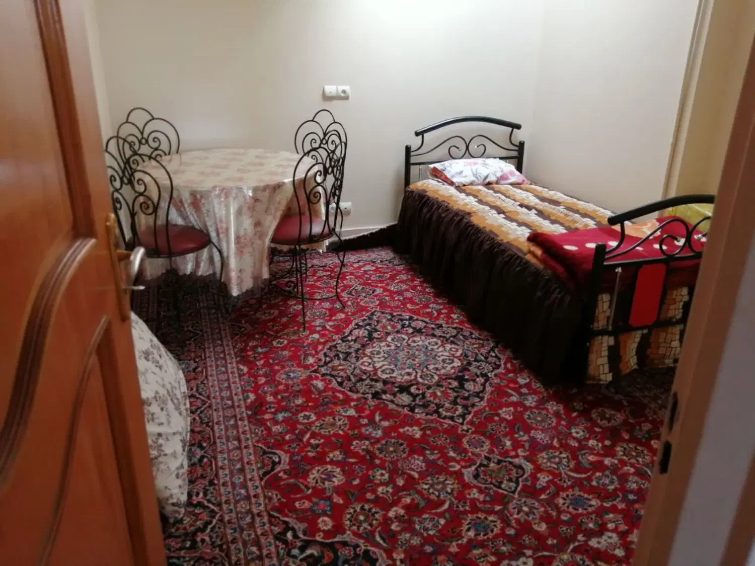 فروش یک واحد اپارتمان 80 متری