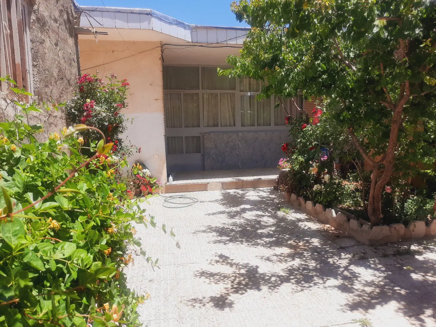 فروش خانه ویلایی شهرستان بن