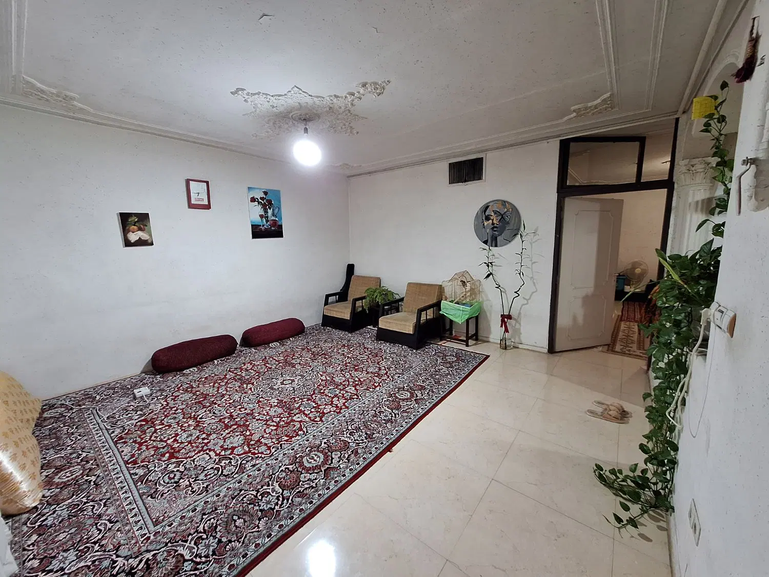 رهن و اجاره ویلایی B1
