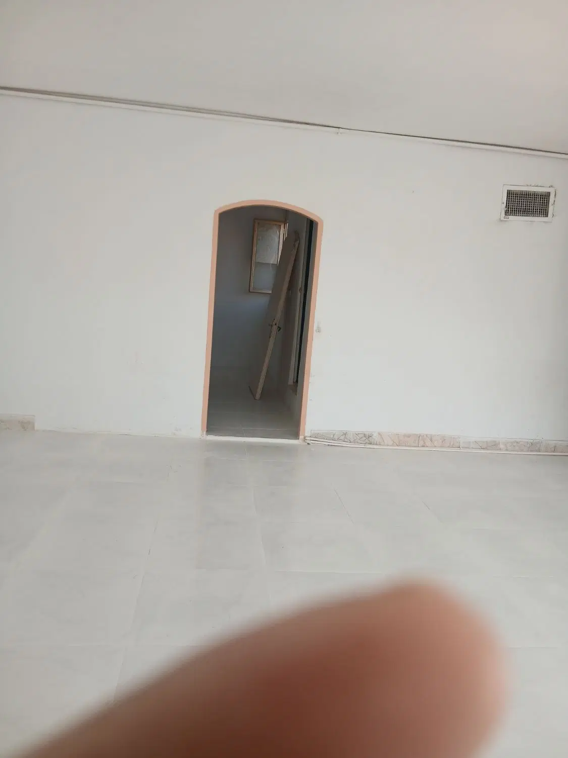 ۸۰مترطبقه دوم روی همکف