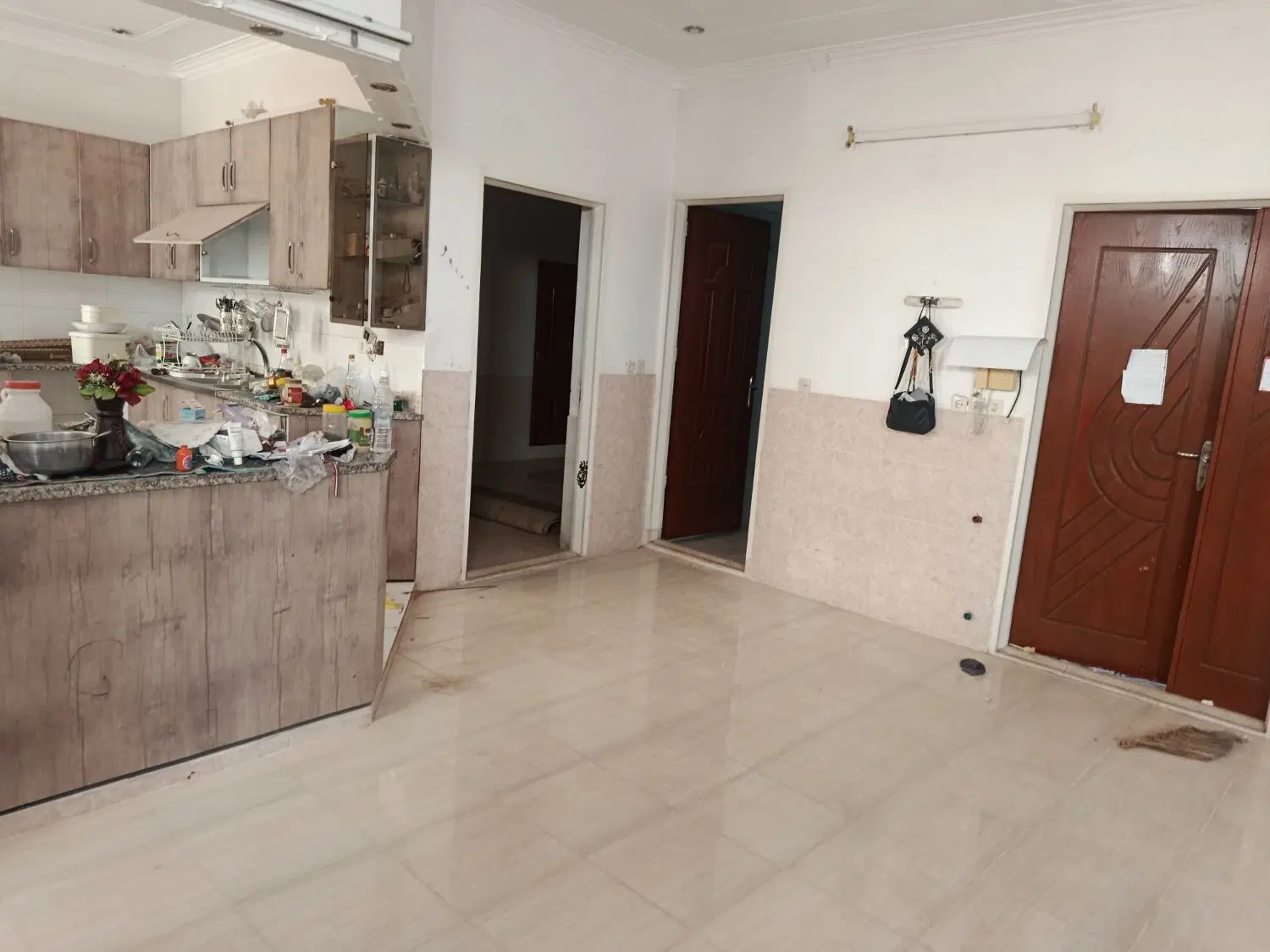 اجاره دو خواب تمیز شاهدیه