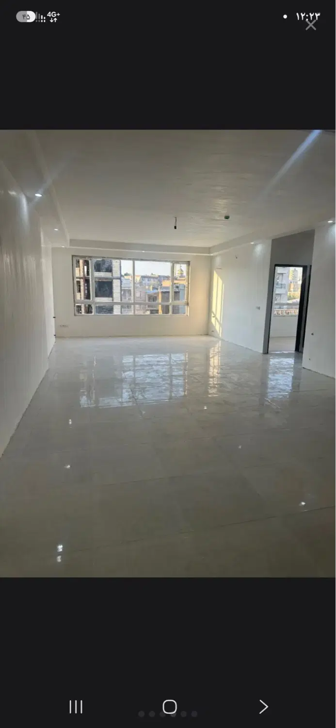 ۹۲ متر _خوش نقشه _لوکیشن تاپ اندیشه