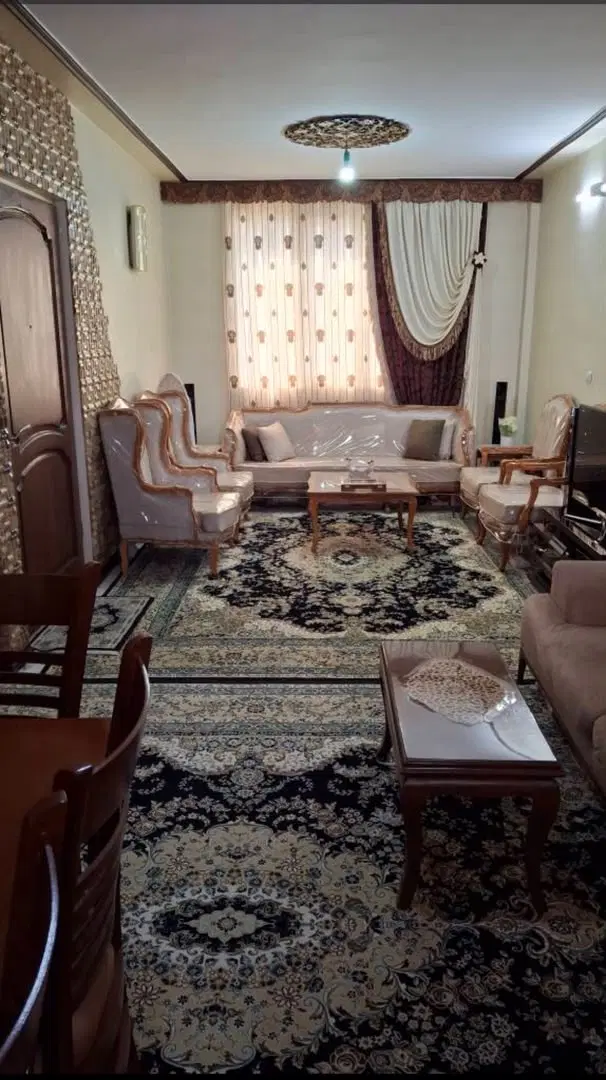 ۵۶ متر تک‌واحدی _نقلی و دلباز_ فروش فوری