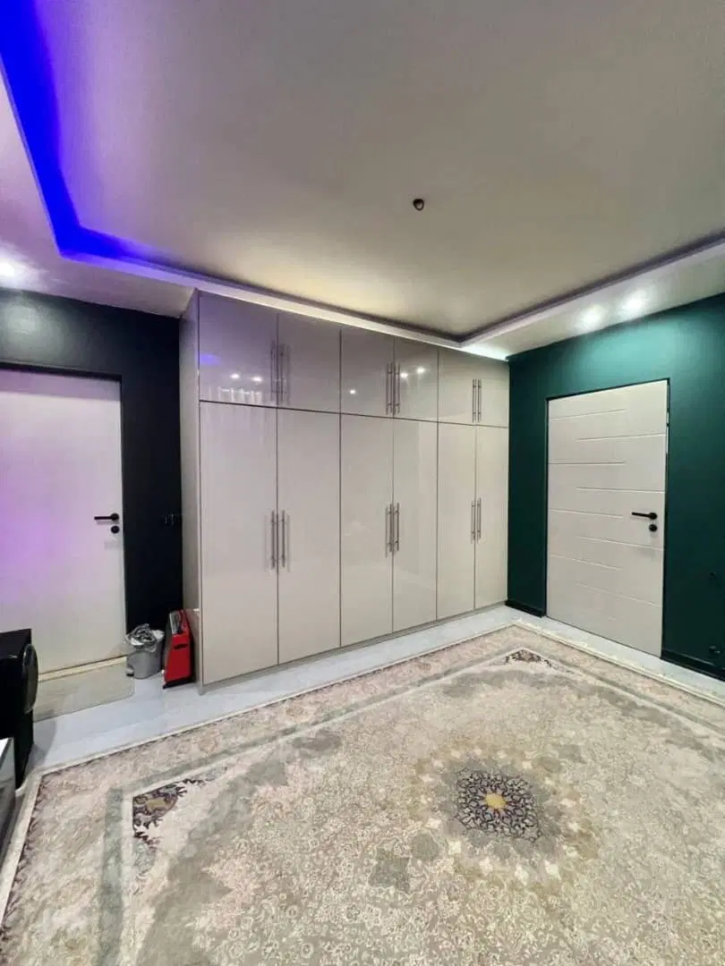 ویلا فلت شیک سندار دار زمین 260بنا 140