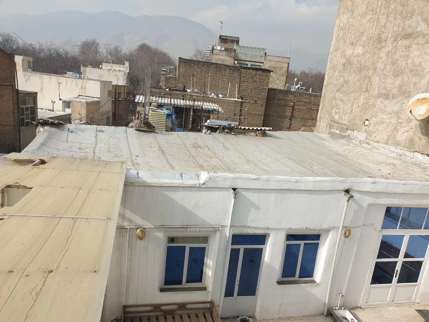 ۱۹۴  متر خانه کلنکی بر۱۳