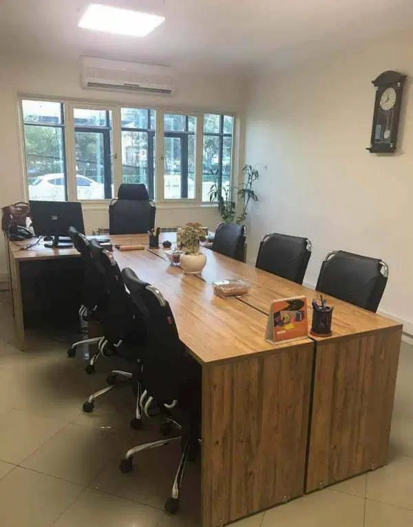 واحد اداری ۶۰ متری ،تاپ لوکیشن