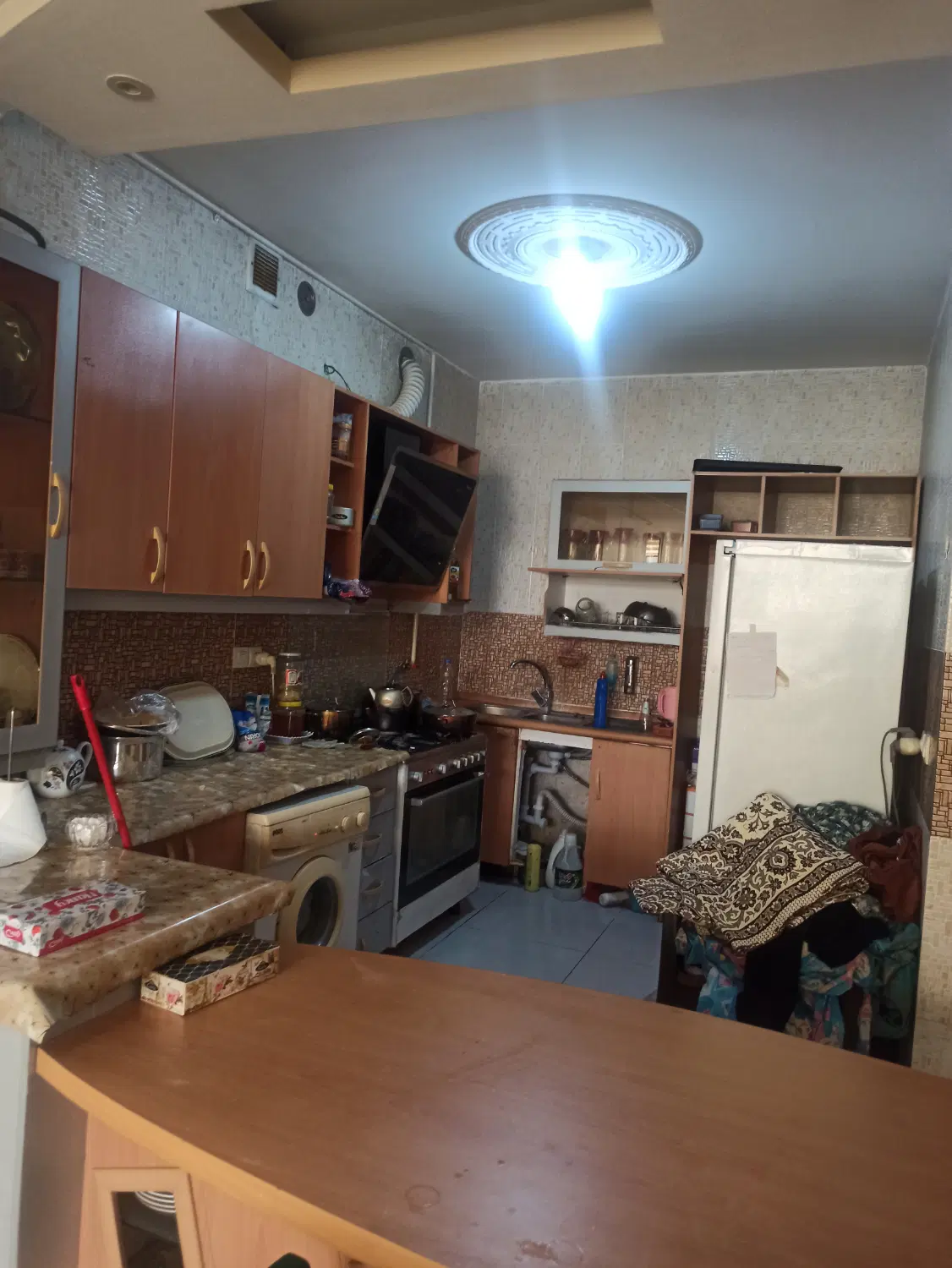 کرایه و رهن خانه