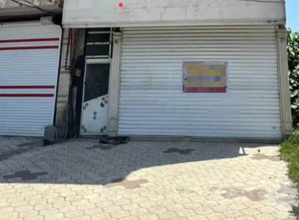فروش مغازه  تجاری کنار خط اصلی خلیف آباد
