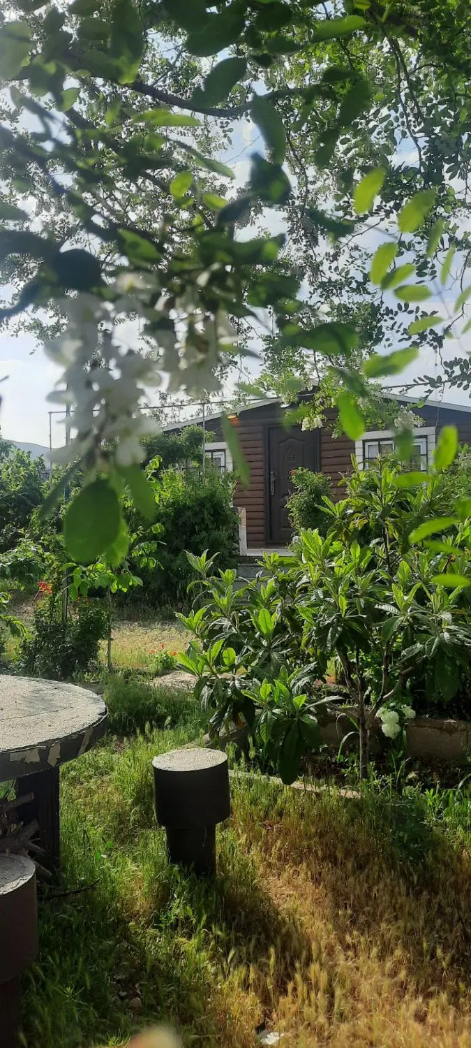 باغ قلعک