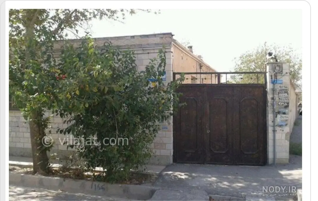 رهن واجاره خانه دویست متری ویلایی