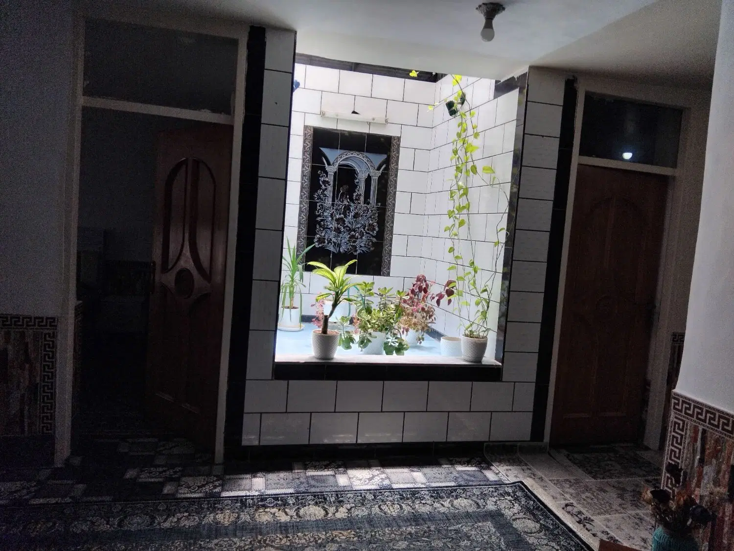 فروش منزل مسکونی در عالیوند