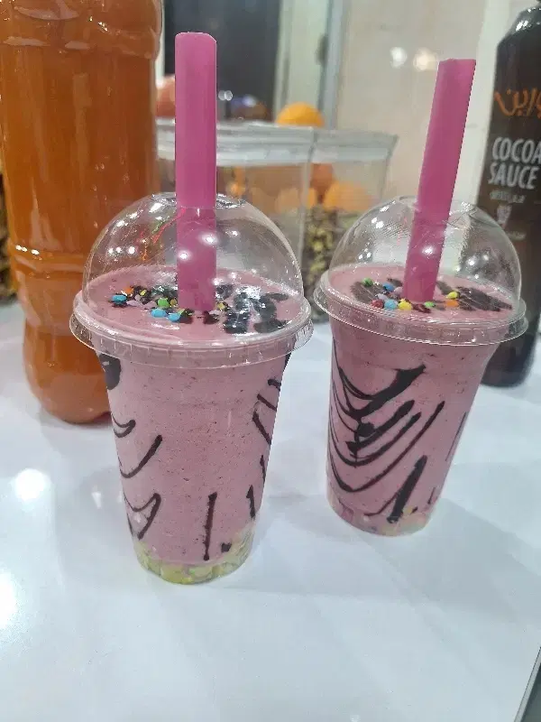واگذاری مجموعه آبمیوه بستنی در خیابان ۴۵ متری