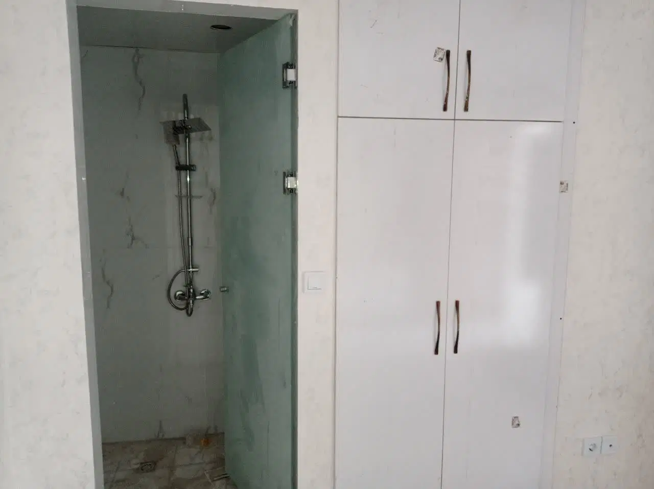 فروش آپارتمان صفر کامل