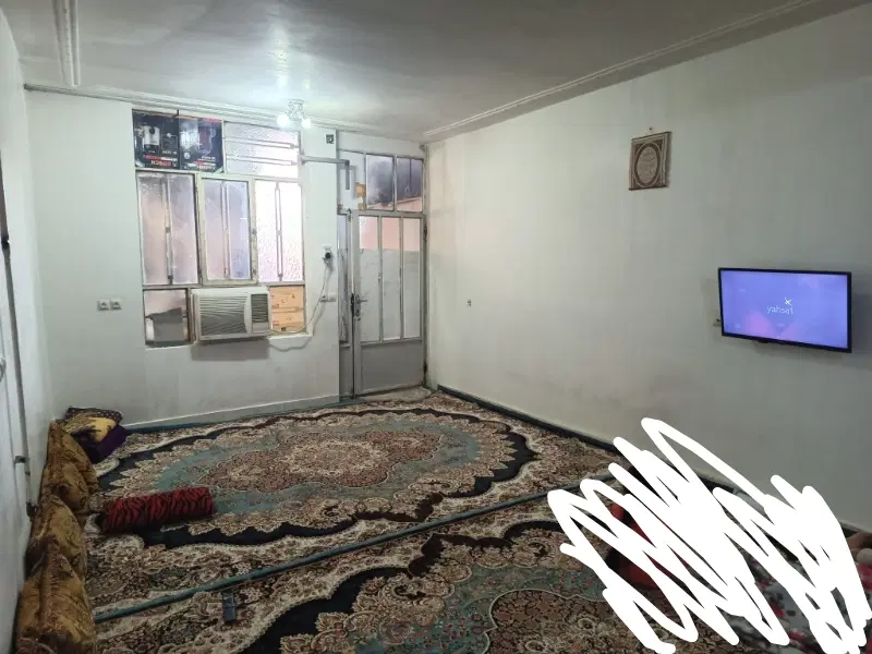 فروش خانه 95متری مدرس به همراه مغازه