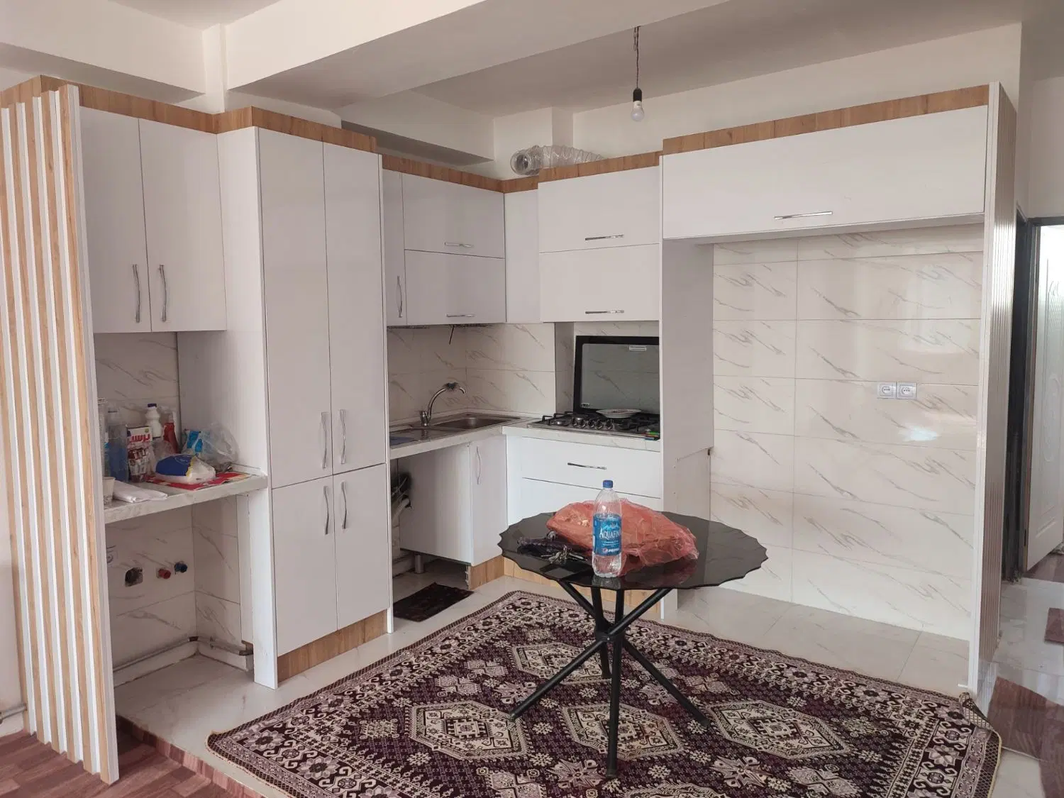 اجاره دادن یک واحد مسکونی