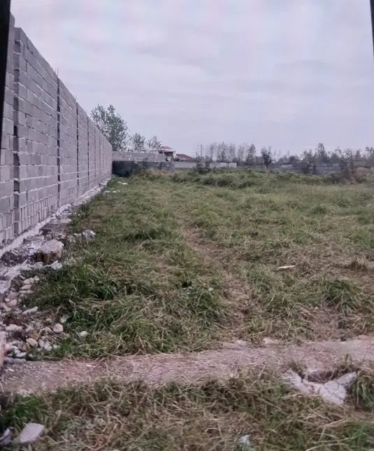 زمین سند دار