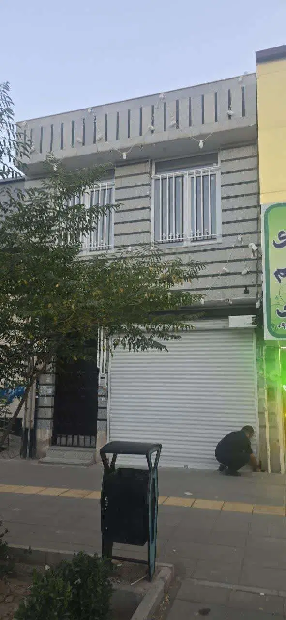 اجاره تجاری حاشیه وکیل اباد