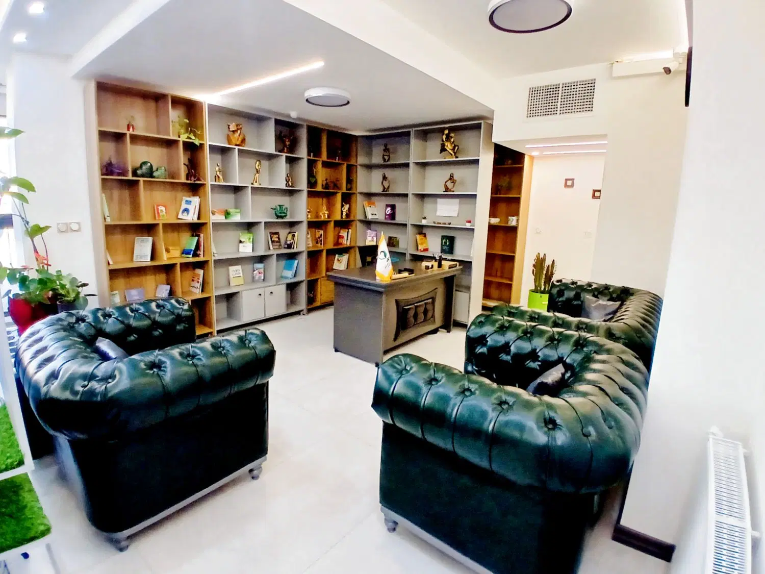 اجاره یک اتاق کلینیک