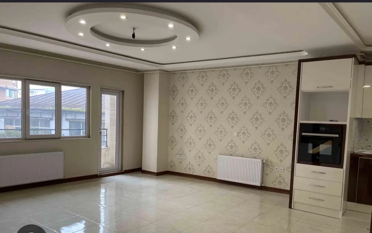 واحد ۱۴۰ متری استخر دار واقع در استادان