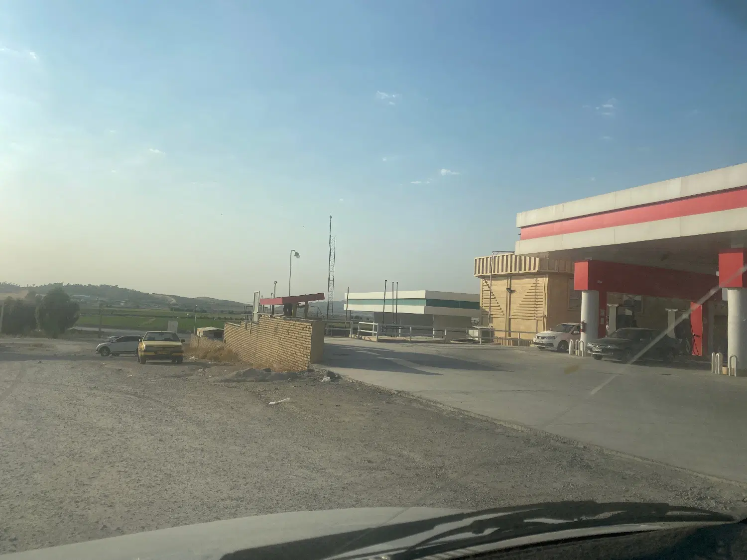 شهرک مشاغل قیمت کف بازار