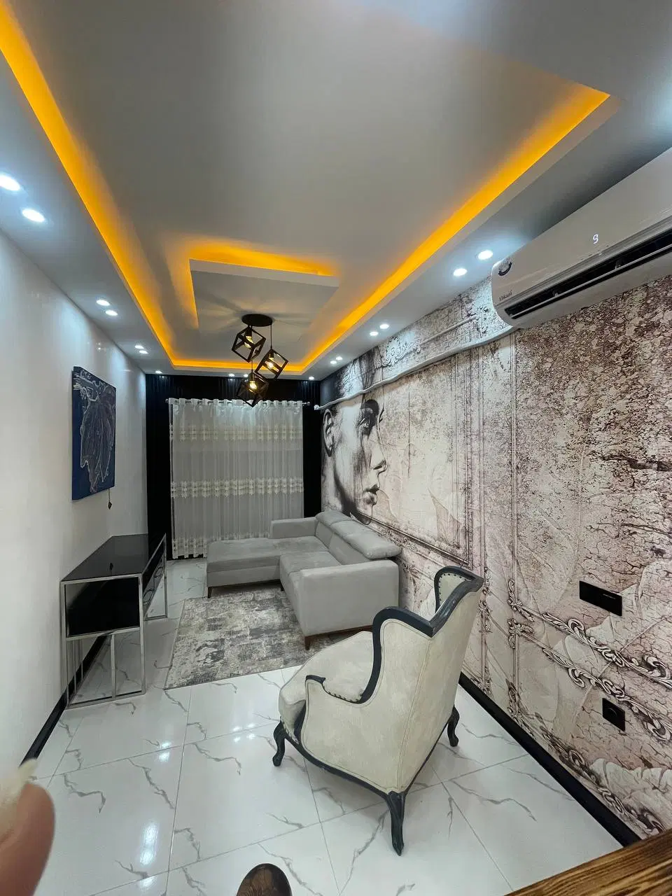 اجاره ویلا دوبلکس  دو خواب