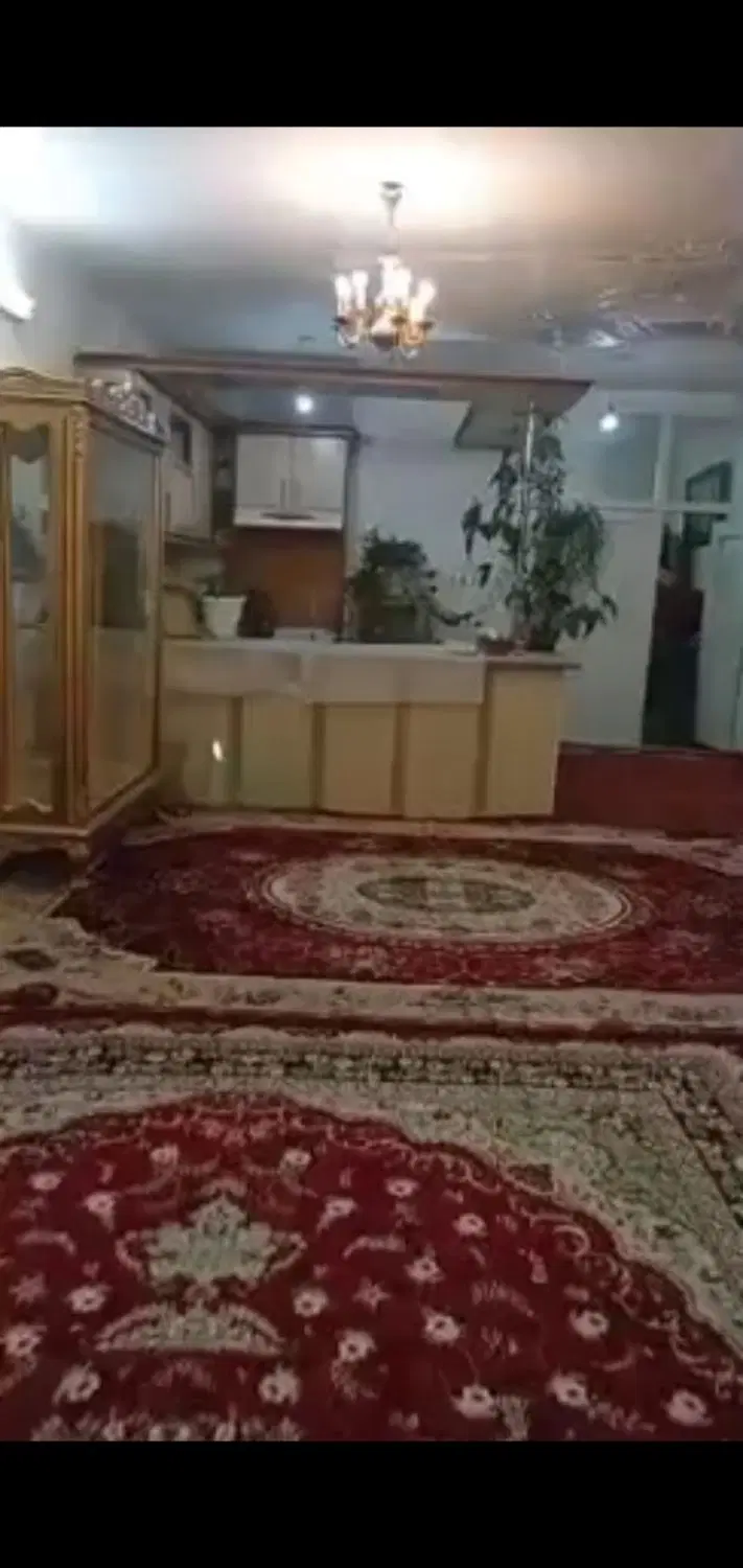 ویلایی ۱۰۰ متری دوطبقه مستقل