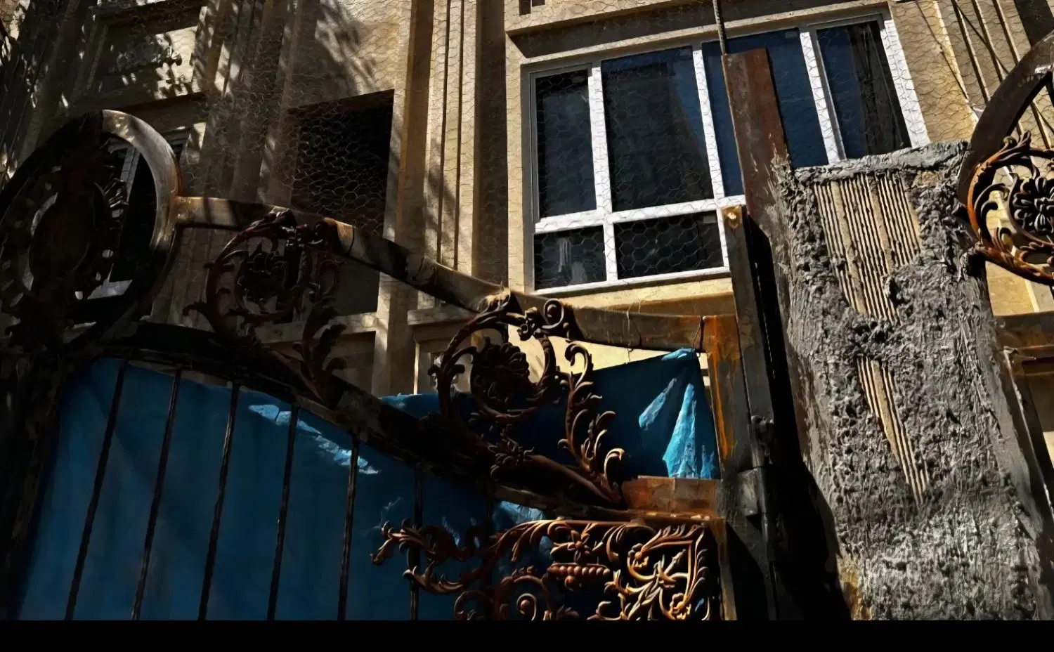 منزل سیدی ایمان 11