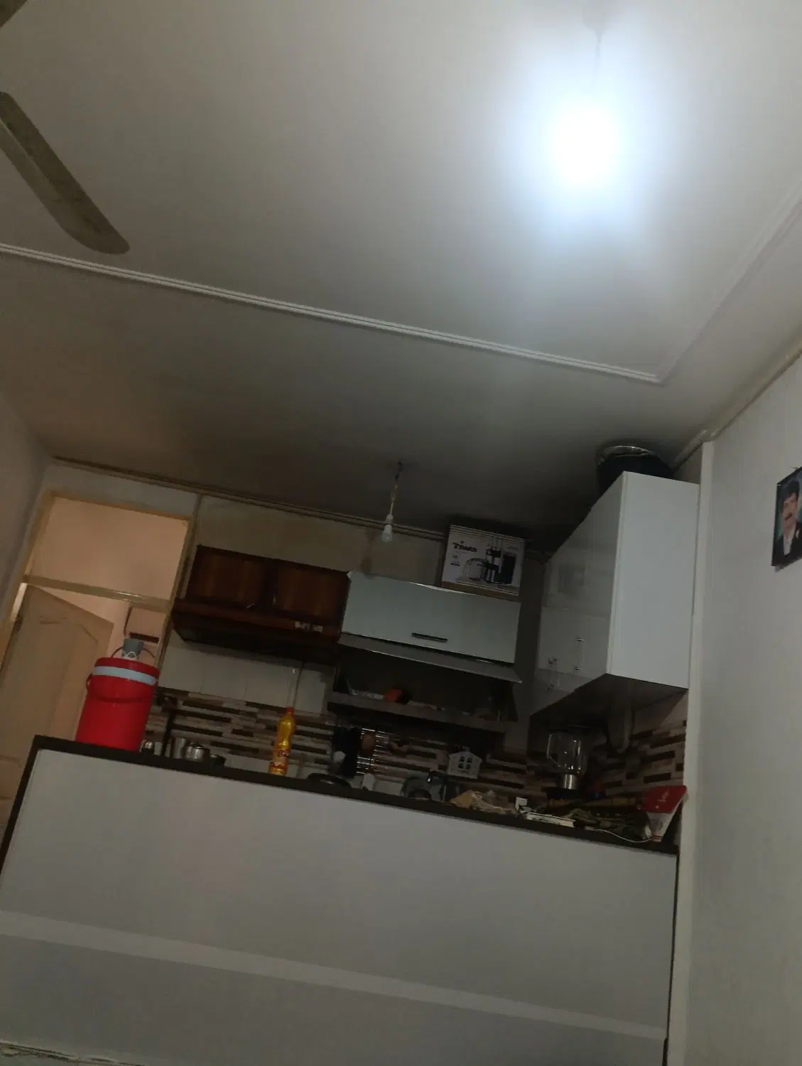 مهدیس واحد پایین