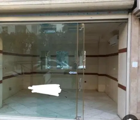 فروش مغازه سرای فخرالدین