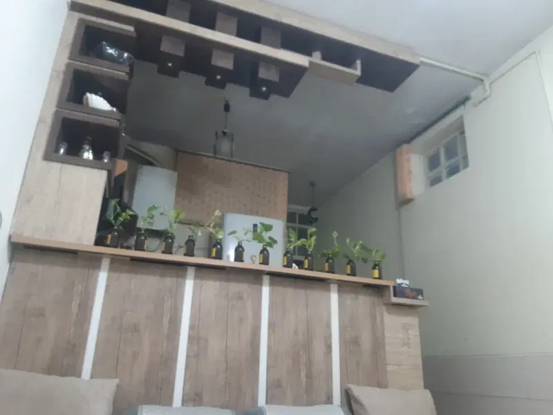 همخونه