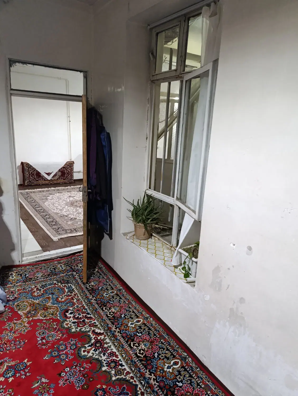 خانه به متراژ96درنور17