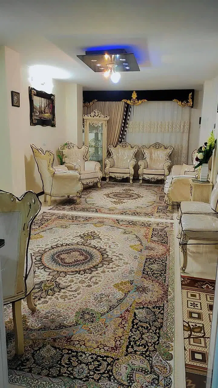 فروش آپارتمان 110 متری شهر مجلسی