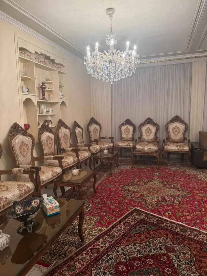 فروش حیاط کلنگی