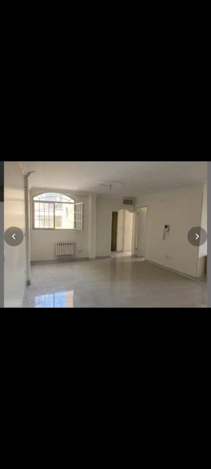 ۹۰ متر ۲ خواب بازسازی کامل به قیمت بسیار تماشایی