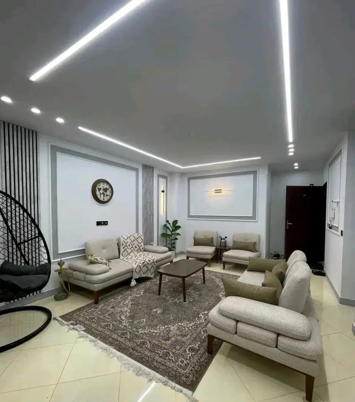 ۵۸متر_بدون پرتی_انتخاب خوش سلیقه ها