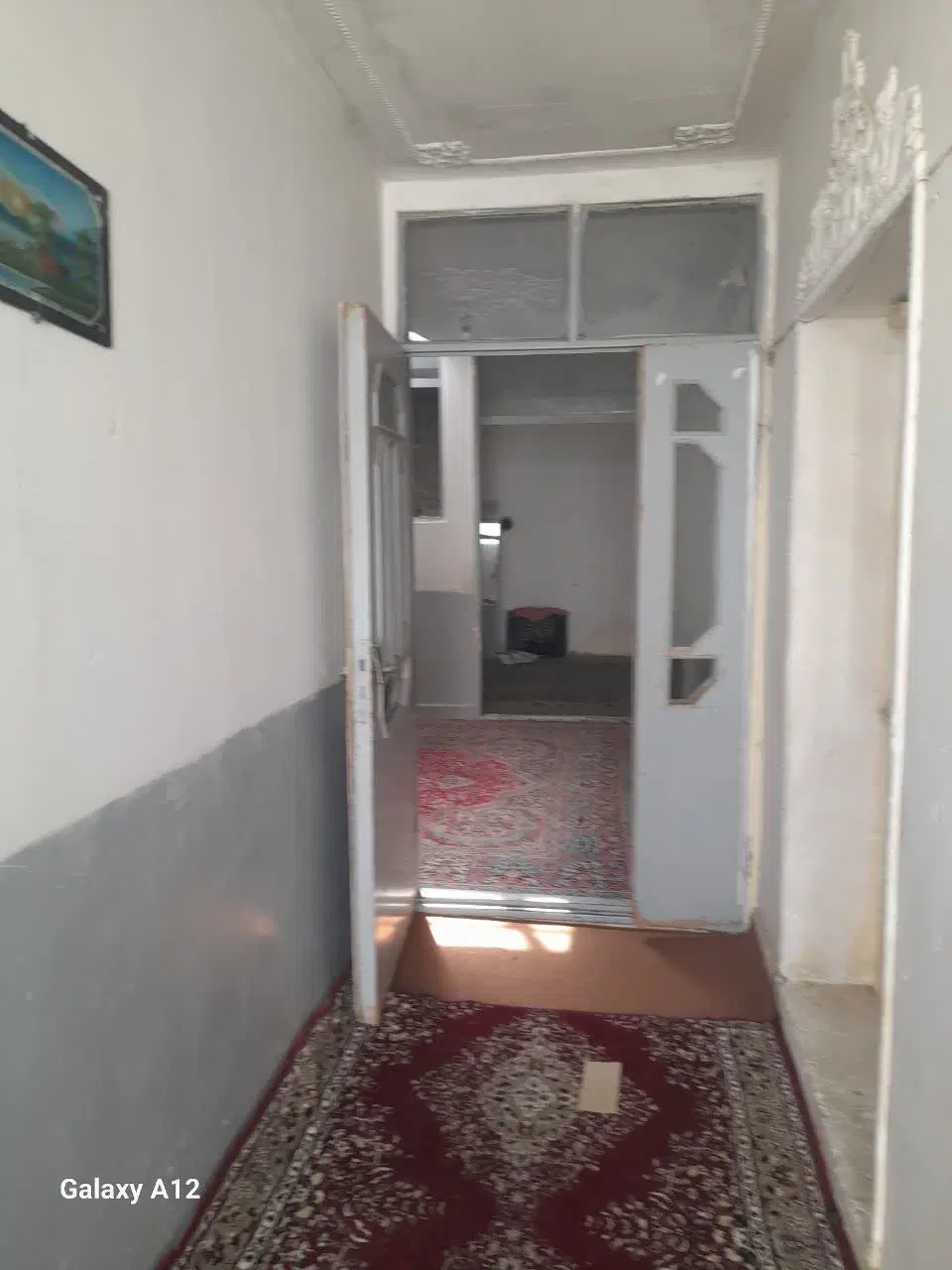 خانه ویلایی خداشناس12 فروشی