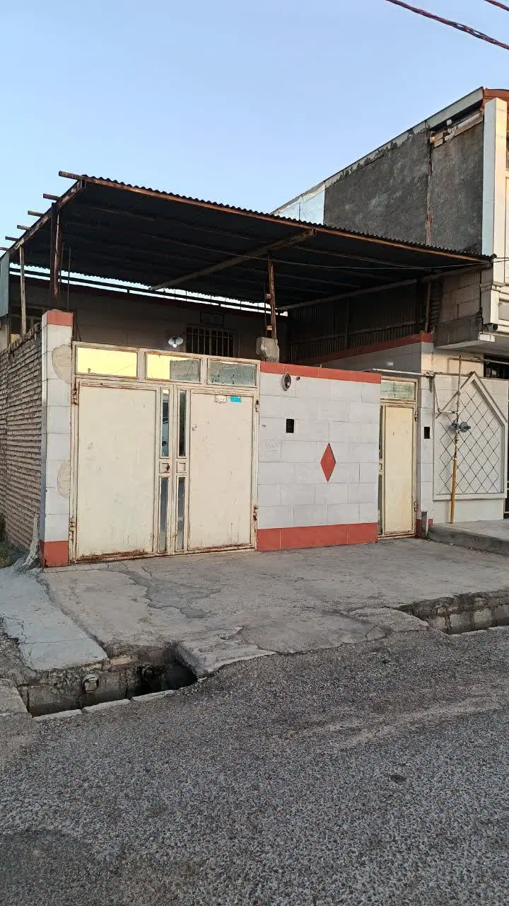 منزل در کوی رسالت
