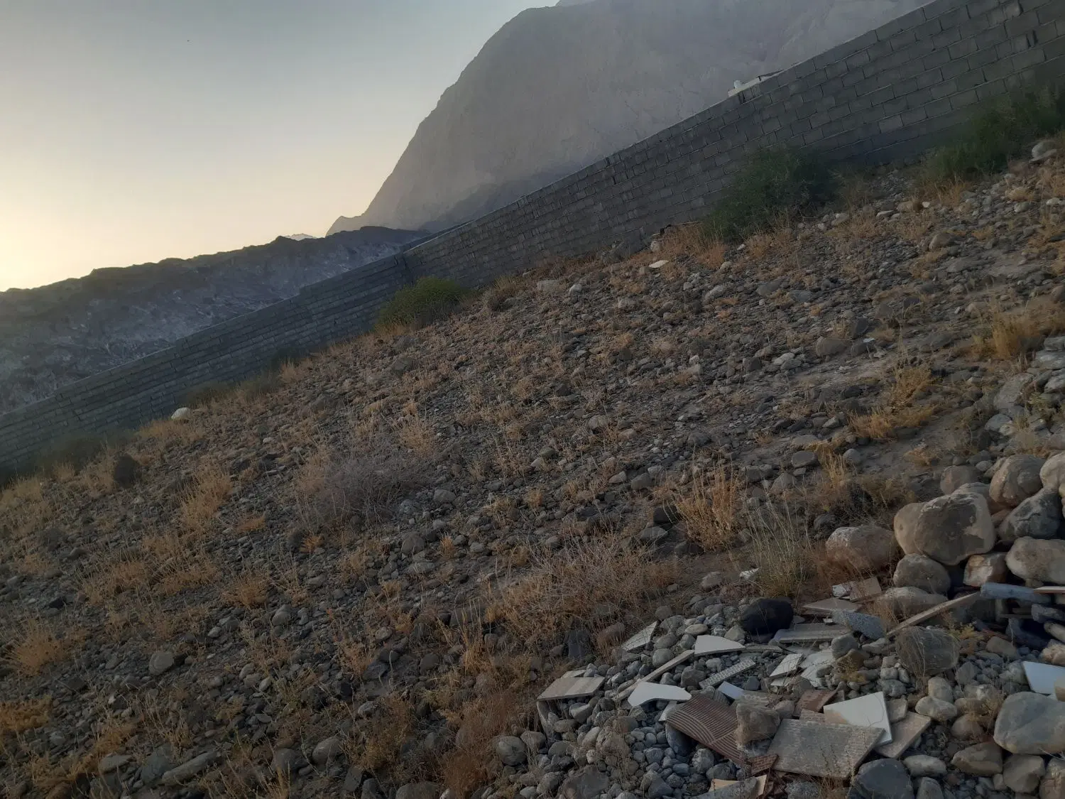 فروش زمین