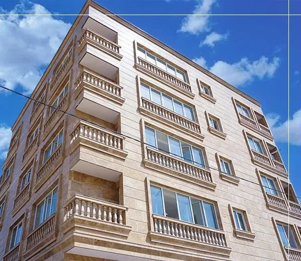 فروش آپارتمان