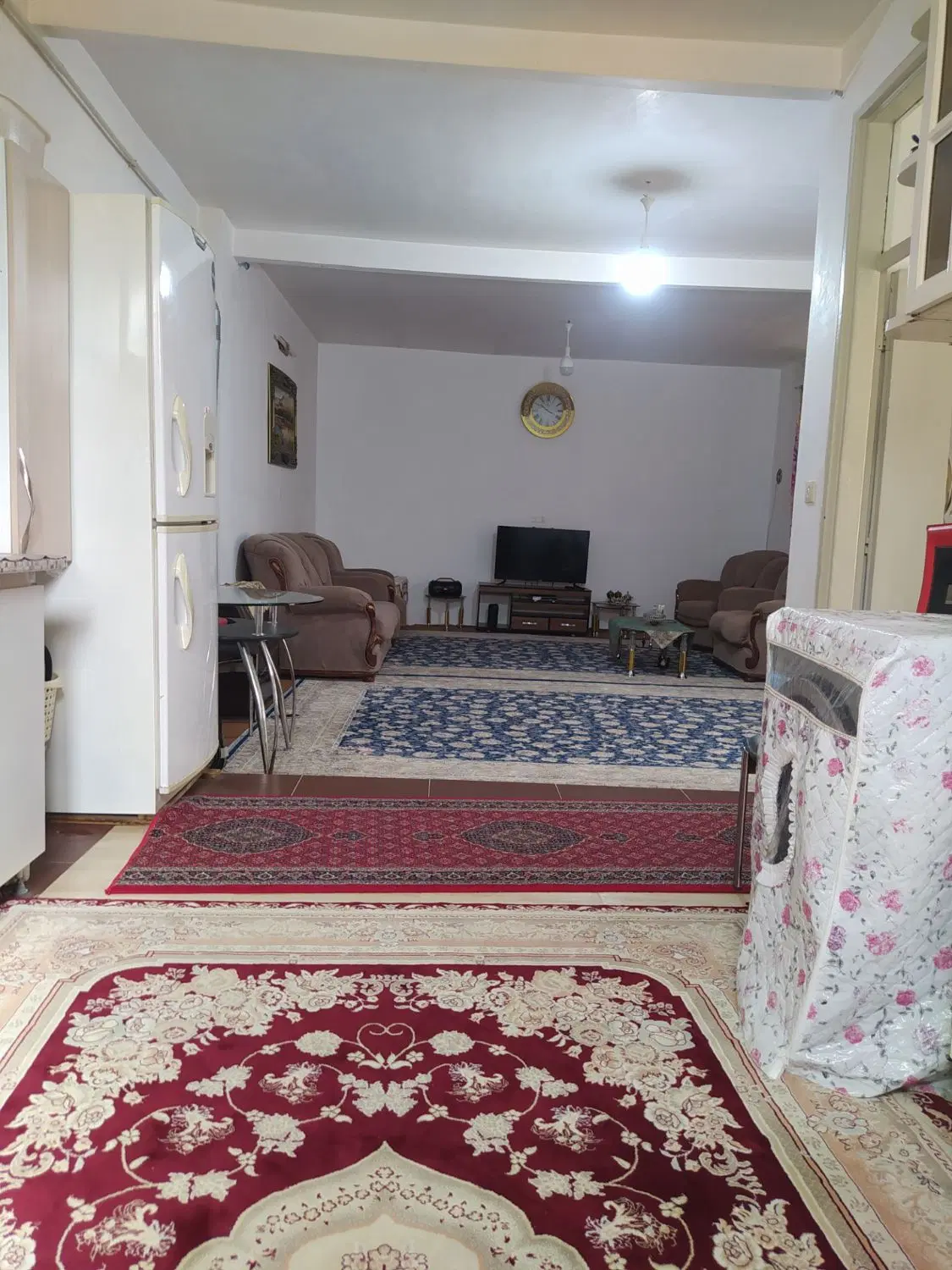 فروش خانه ویلایی در دیزج آباد